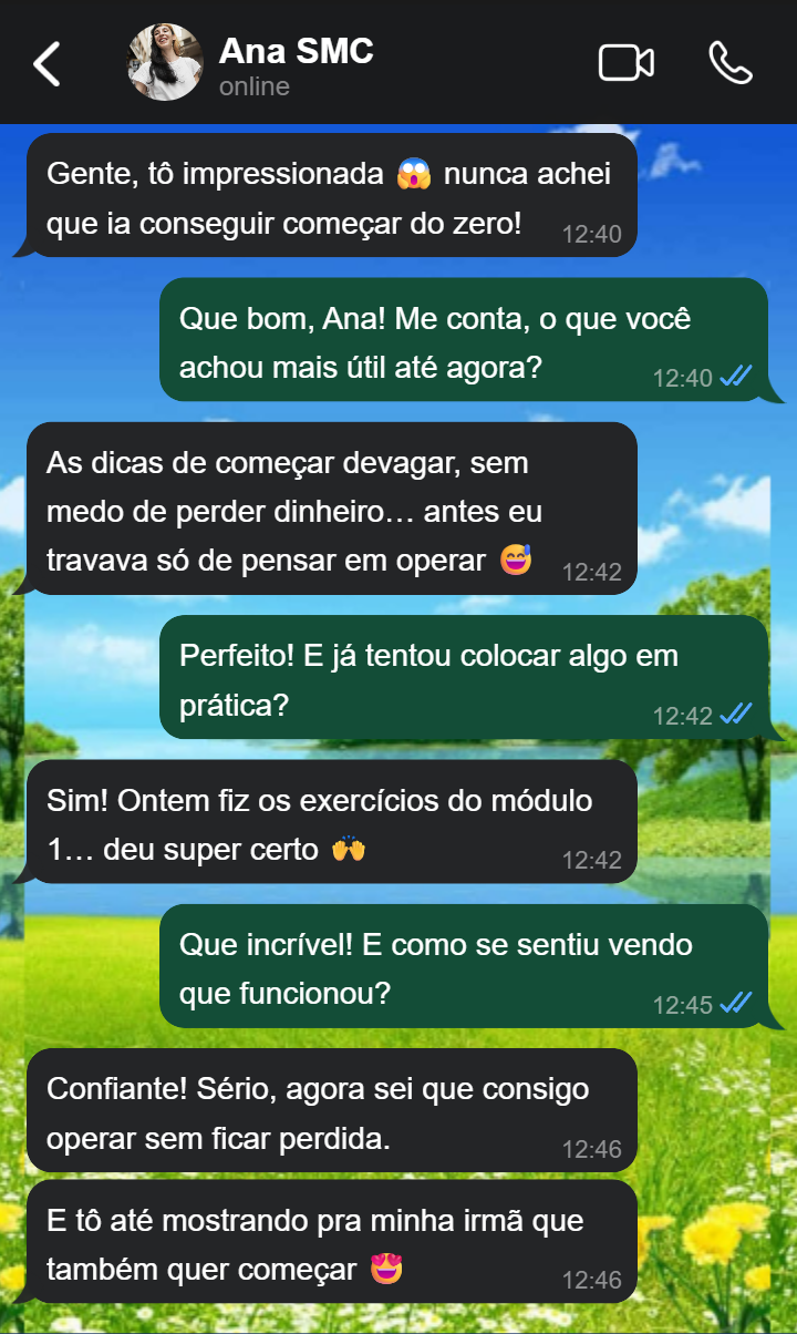 Ana SMC
