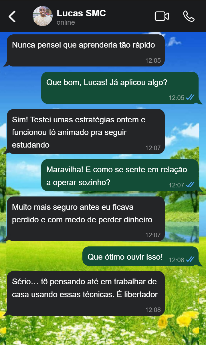 Lucas SMC